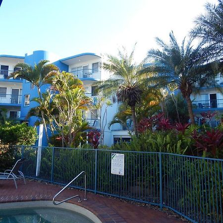 Tranquil Shores Aparthotel Caloundra Exterior photo